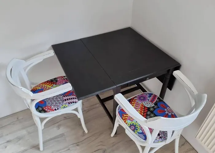 Ferienwohnung/Monteurwohnung Alte Garage