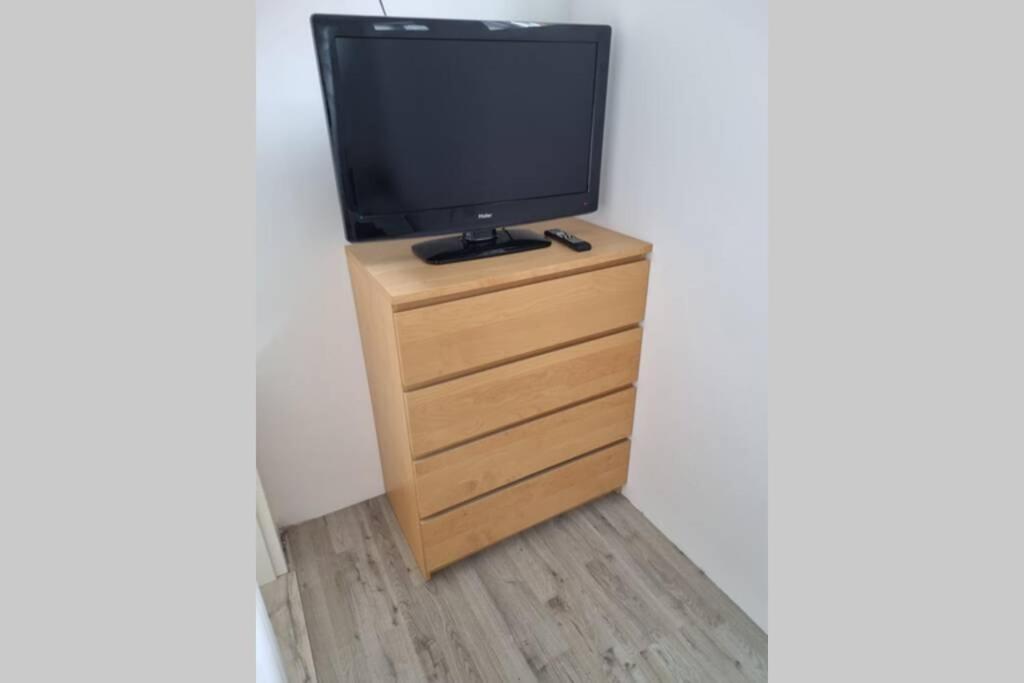 Ferienwohnung/monteurwohnung Alte Garage Apartment *
